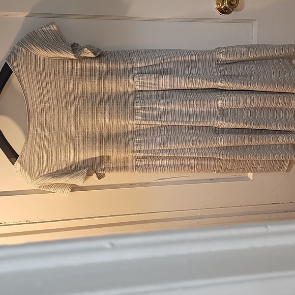 See you Monday, Maxi Dress - Picture 3 of 5